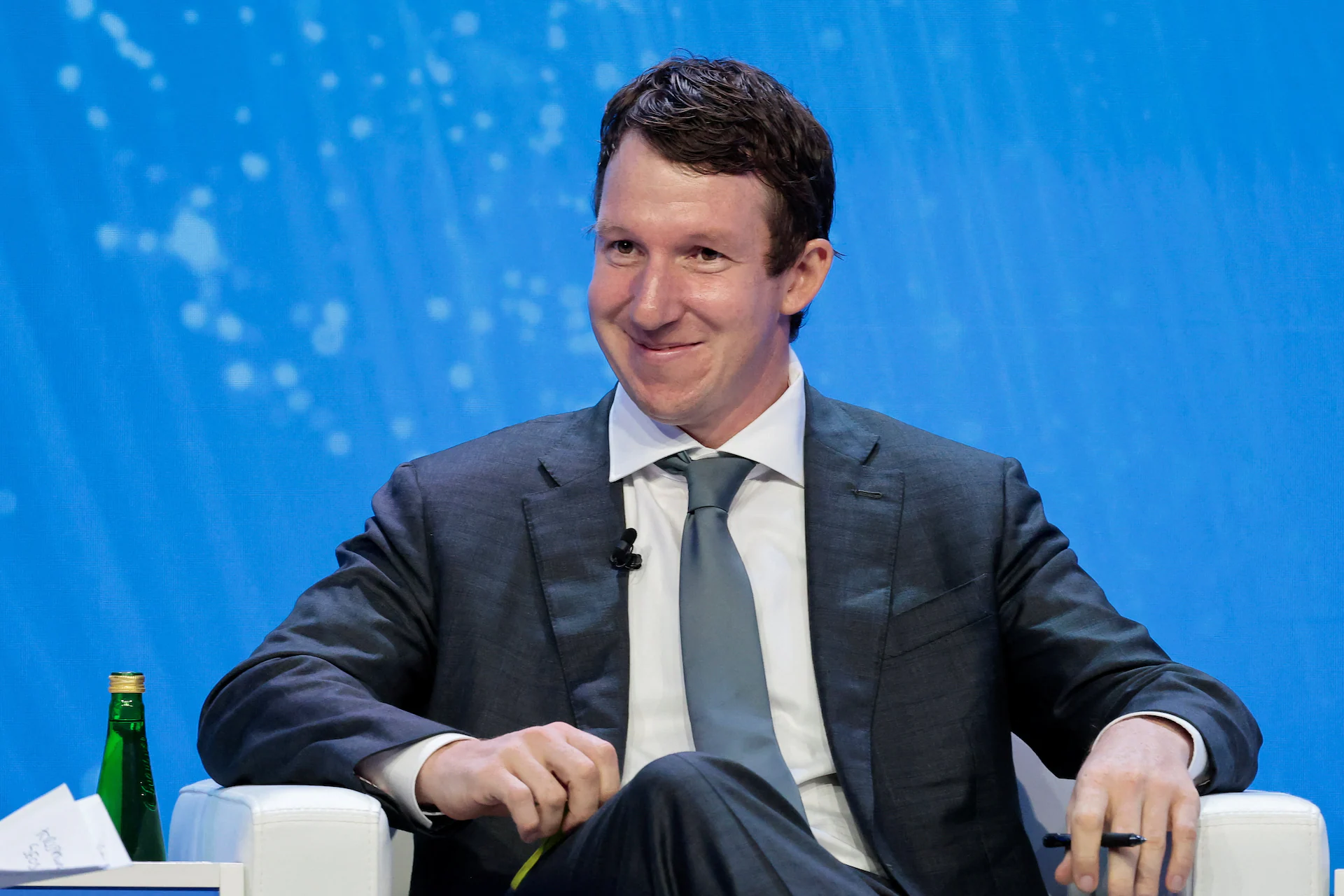 Anthropic's Jack Clark Predicts AI Could Boost US GDP