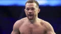 Joe Pyfer Backs Petr Yan to Beat Merab Dvalishvili Again