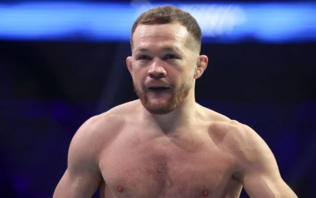 Joe Pyfer Backs Petr Yan to Beat Merab Dvalishvili Again