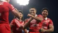 England Stunned by Tonga as Rugby League World Cup Hopes Suffer Major Blow