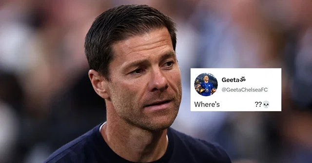 Chelsea Fans Worried as Pep Chavarria Misses Everton Clash