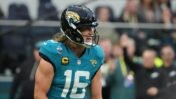 Texans vs Jaguars NFL London Game: Start Time, TV Channel and Streaming
