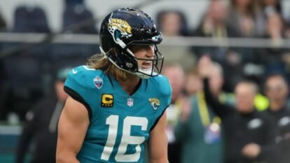 Texans vs Jaguars NFL London Game: Start Time, TV Channel and Streaming