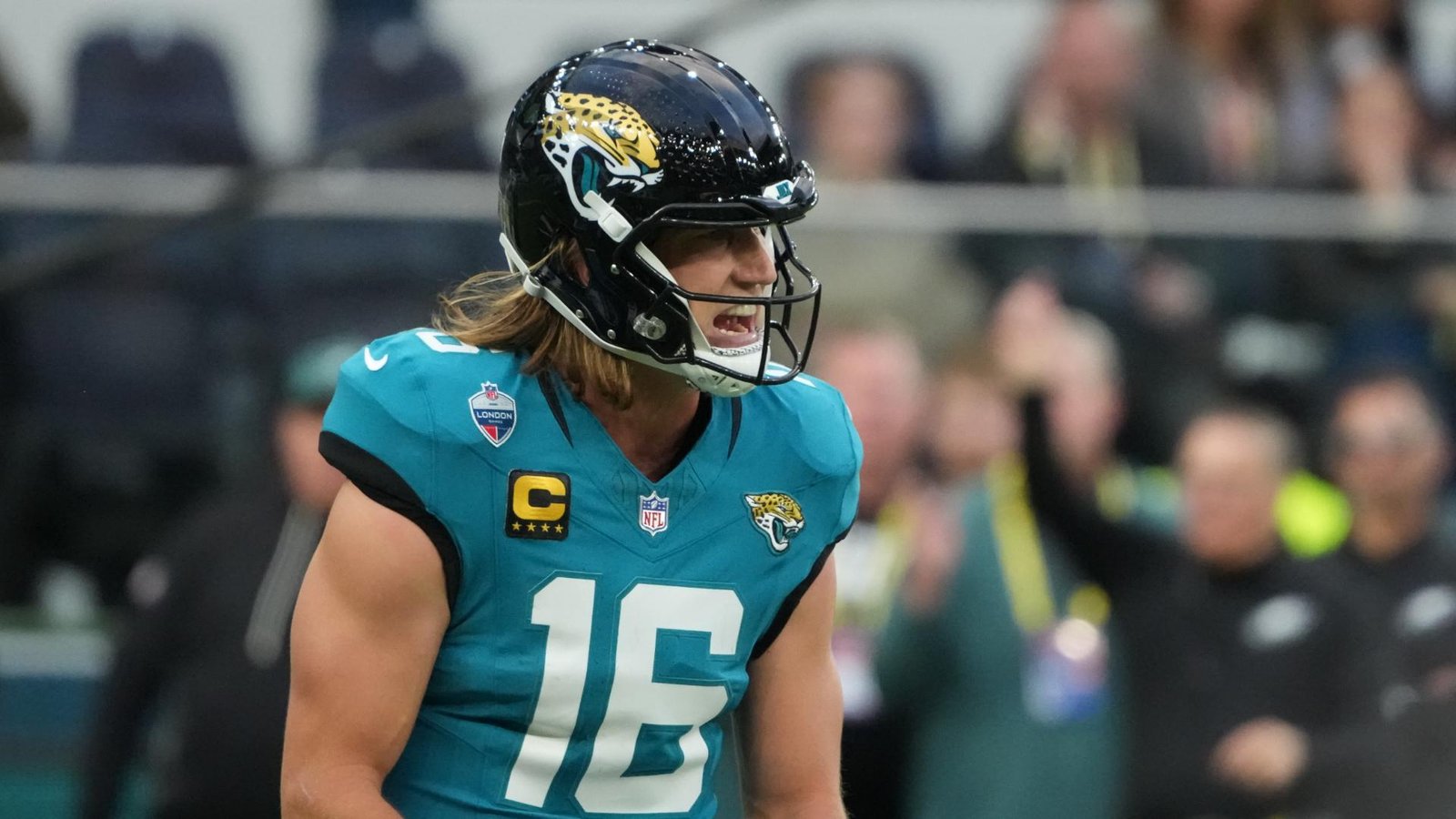 Texans vs Jaguars NFL London Game: Start Time, TV Channel and Streaming