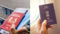 Top 10 Most Powerful Passports in 2026: India Rises to 84th