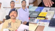 Jaipur Cyber Fraud: 21 Arrested in Rs 18.6-Crore Case