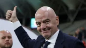 Gianni Infantino Faces FIFA Controversy Ahead of Election