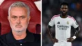 Mourinho Admits He Would Have Left Real Madrid Like Vinicius Jr
