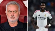 Mourinho Admits He Would Have Left Real Madrid Like Vinicius Jr