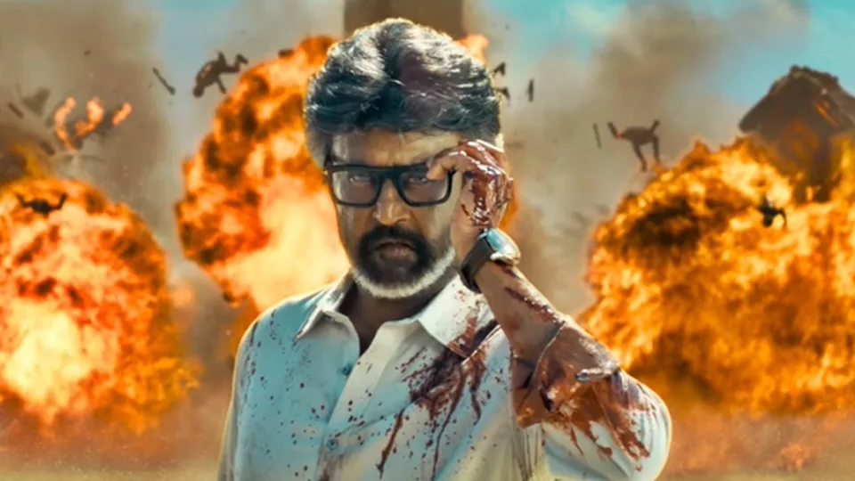 Jailer 2 Box Office Collection Day 3: ₹124.98 Crore