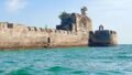 Diu Fort and St Paul’s Church: Exploring Diu’s Heritage
