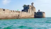 Diu Fort and St Paul’s Church: Exploring Diu’s Heritage