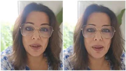 Pooja Bedi Backs Anti-CEC Protesters, Urges Citizens to Speak Up