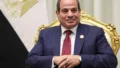 Egypt’s Sisi Seeks Parliament Nod to Defend Saudi Arabia
