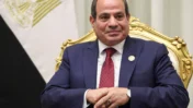 Egypt’s Sisi Seeks Parliament Nod to Defend Saudi Arabia
