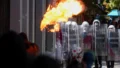 Albania Protests: Police Fire Rubber Bullets in Tirana