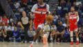 AJ Dybantsa Injury Update: Wizards Await Tests Before Season Opener