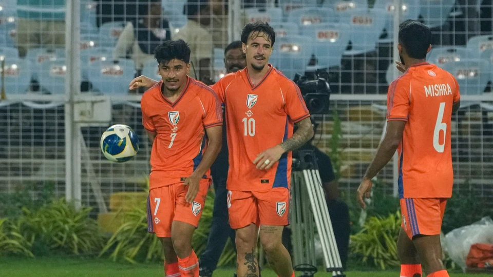 Bengaluru FC Beat Chennaiyin FC 2-0 as Williams and Perovic Score