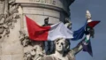 France Protests: Over 400 Arrested as Clashes Spread