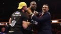 Daniel Dubois Eyes Heavyweight Glory After Wardley KO