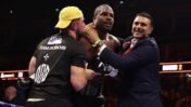 Daniel Dubois Eyes Heavyweight Glory After Wardley KO