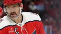 Capitals Beat Devils 4-2 After Scoring Four Straight Goals
