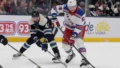Kent Johnson Overtime Goal Gives Blue Jackets 1-0 Win