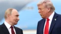 Trump to Review Russia Sanctions for 60 Days, Rubio Says
