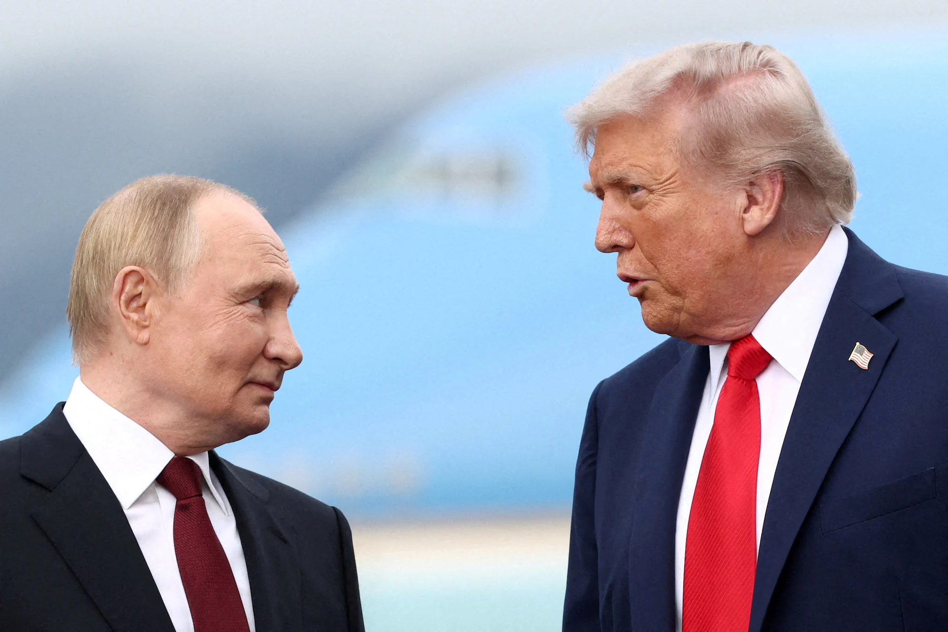 Trump to Review Russia Sanctions for 60 Days, Rubio Says