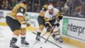 Golden Knights Beat Penguins 6-2 as Pittsburgh Struggles