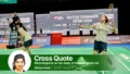 Badminton’s New 15-Point Rules Raise Intensity Concerns