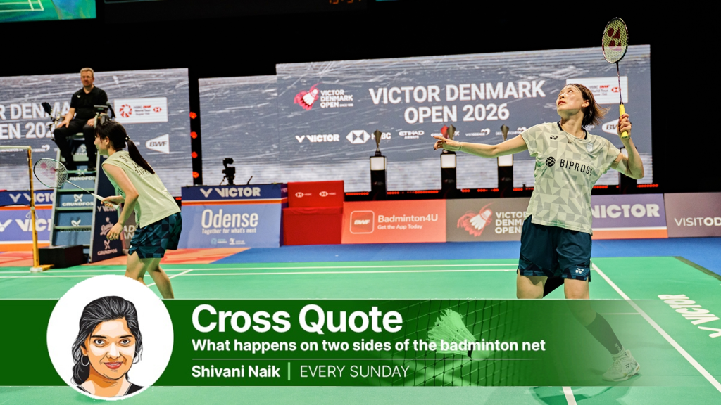 Badminton's New 15-Point Rules Raise Intensity Concerns