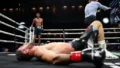 Sebastian Fundora Knocks Out Hadribeaj in Final Second
