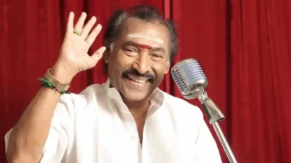 Deva Dies at 75: Tamil Composer Behind Rajinikanth Hits Deva Dies at 75: Tamil Composer Behind Rajinikanth Hits