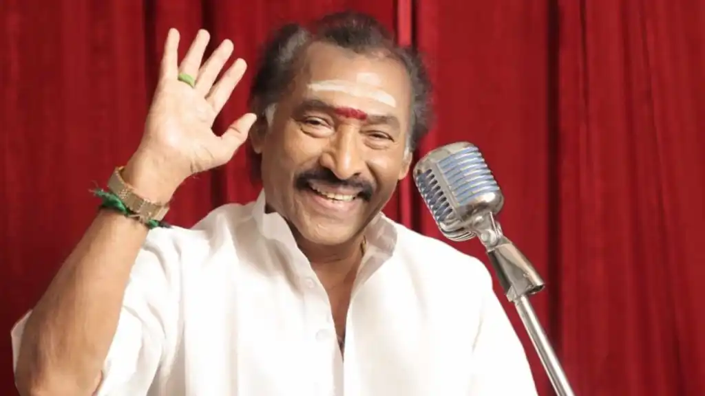 Deva Dies at 75: Tamil Composer Behind Rajinikanth Hits