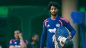 Tilak Varma Ready to Shine as India’s T20I Finisher