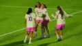 Washington Spirit Clinch NWSL Playoff Berth With 1-0 Win