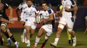 Montpellier Beat Bath 32-14 With Physical Rugby Masterclass