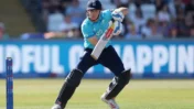 Harry Brook and Will Jacks Lead England’s ODI Revival