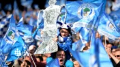 Wigan Athletic Fight Relegation Under Gary Caldwell