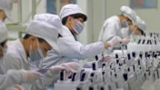 China Proposes Export Controls on Solar Technologies
