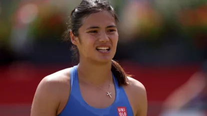 Emma Raducanu Wimbledon Prediction Sparks Fan Backlash