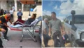West Bank: US Journalist and European Diplomats Attacked