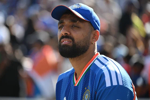 NZ vs IND 2026: 3 India Players Who Must Prove Themselves