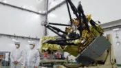 Japan’s MMX Mission to Collect Samples From Phobos