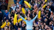 Pedro Neto Brace Leads Chelsea Past Everton 2-0