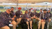 Asian Para Games 2026: India’s Mohenjodaro-Inspired Kit