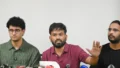 CJP to Restrategise After Saurav Das, Ashutosh Ranka’s Release