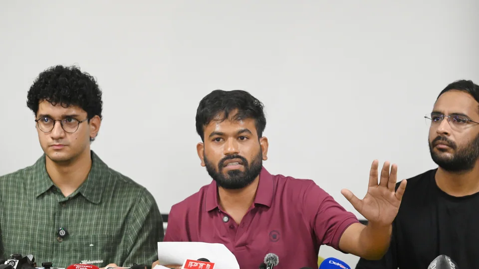 CJP to Restrategise After Saurav Das, Ashutosh Ranka's Release