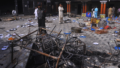Pakistan Seals 200-Year-Old Hindu Temple After Protests